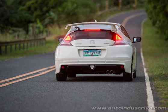Bye bye Tanayburgring; Marilaque speed limited to 50km/h image