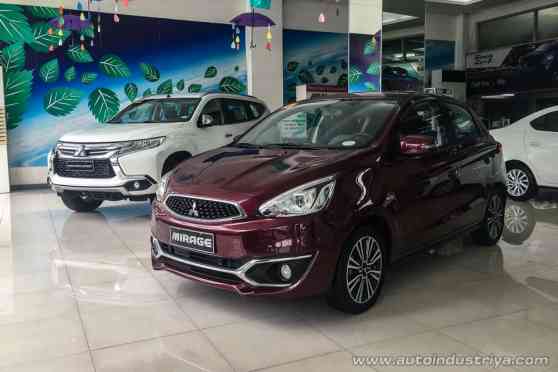 CAMPI president: PH auto industry will bounce back in 2019 image