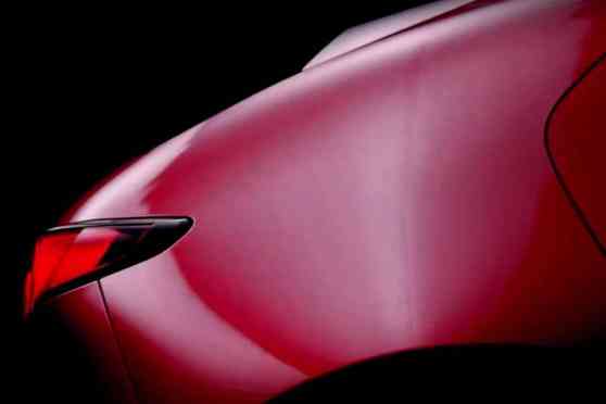 2019 Mazda3 is bringing sexy back image