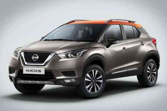 2019 Nissan Kicks gets diesel power, but will we get it? image