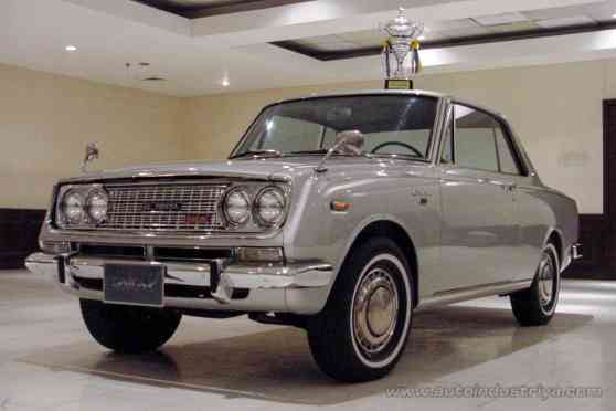 2003 Trans Sport Show image