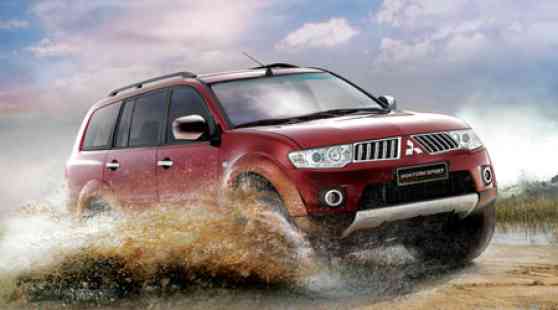 Mitsubishi Motors Philippines introduces the  Montero Sport 2.5 GLS 4x4 with 5 M/T image