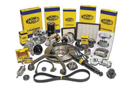 Fiat Chrysler sells Magneti Marelli to Calsonic image