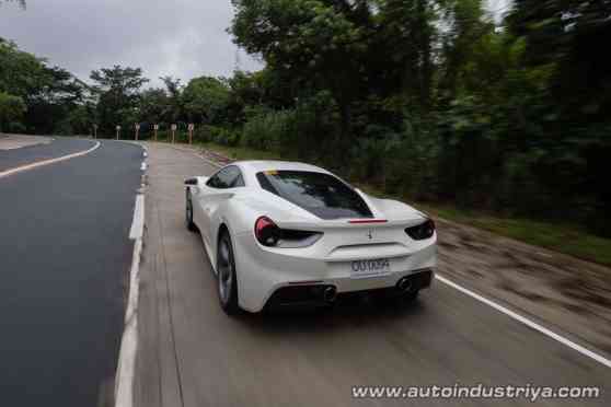 Phoenix Petroleum's Dennis Uy invests in PH operations of Ferrari, Maserati  image