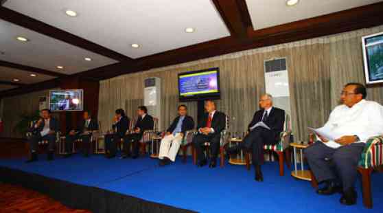 Auto industry forum highlights AFPC Awards '09 image