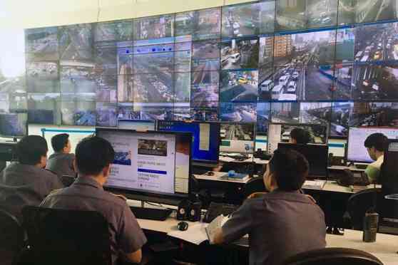 MMDA: Number coding suspended from October 31 - November 5 image