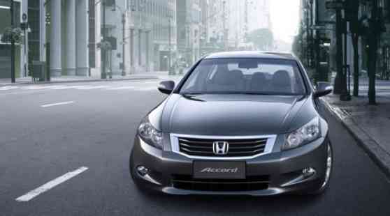 Honda offers 70,000 subisidy for Accord image