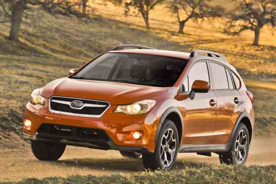 Subaru issues global recall due to faulty valve springs, multi-info displays image