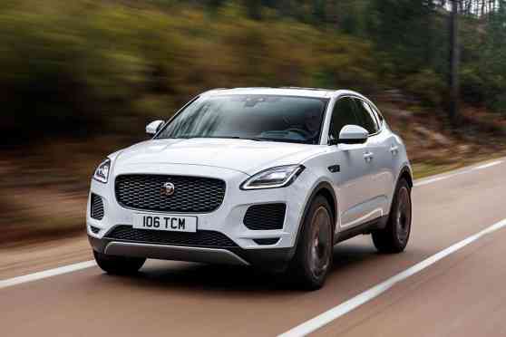 Jaguar Land Rover looking to make motion sickness a thing of the past image