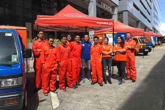 MyCasa aims to bring quality auto service to your doorstep image