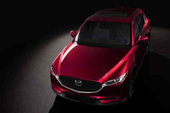 Mazda issues global recall on diesel models over faulty valve springs image