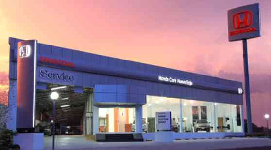 Honda Cars opens in Nueva Ecija image