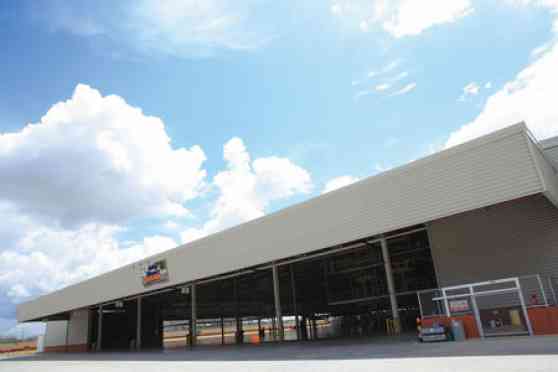 AutoAlliance Thailand Inaugurates New Passenger Car Plant image