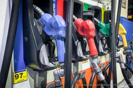Additional fuel excise tax for 2019 suspended image