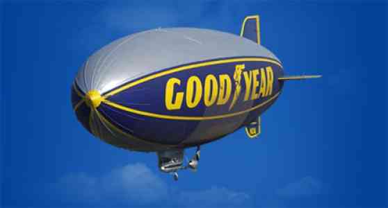 Goodyear closes Philippine tire plant image