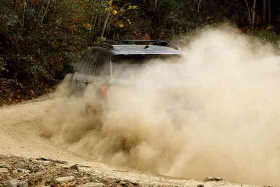 2019 Honda Passport previewed, to slot in between CR-V, Pilot image