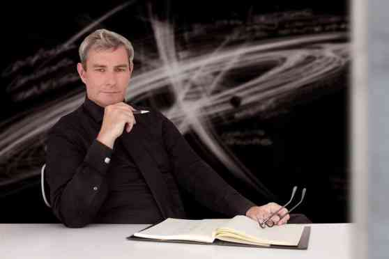 Luc Donckerwolke is Hyundai Motor Group's new Chief Design Officer image