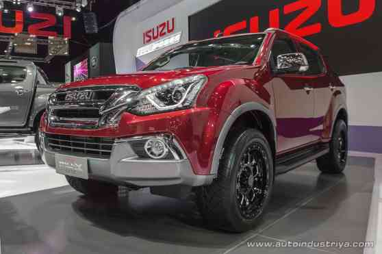 Isuzu Philippines Corporation and Shell PH formalize fuel partnership image