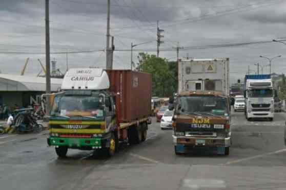DOTr: Drivers who joined 'Truck Holiday' could be punished image