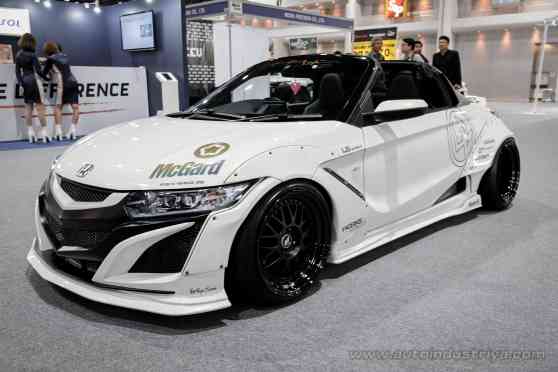 35th Thailand International Motor Expo opens on November 29 image