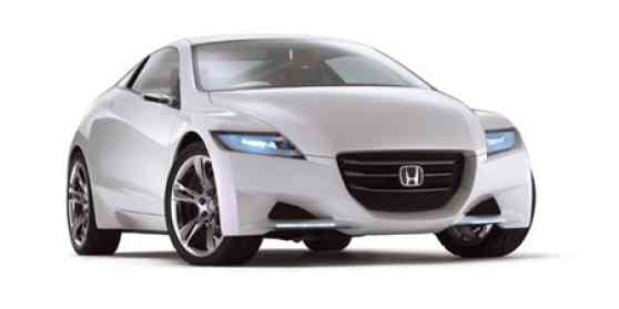 Honda to Begin Sales of Two More Hybrid Models in 2010 image