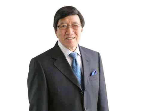 Toyota Motor PH Chairman George Ty passes away image