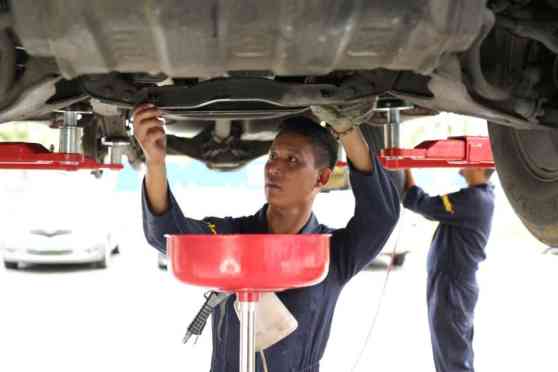 Rapide opens new service centers in Sultan Kudarat and Zamboanga image