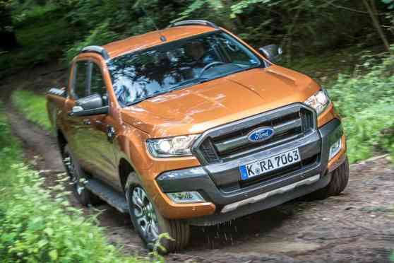 Ranger, Fiesta have door latch issues, Ford PH to contact affected customers image