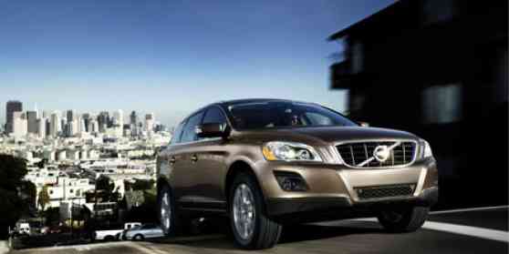 Volvo XC60 drives up Volvo Philippines sales image