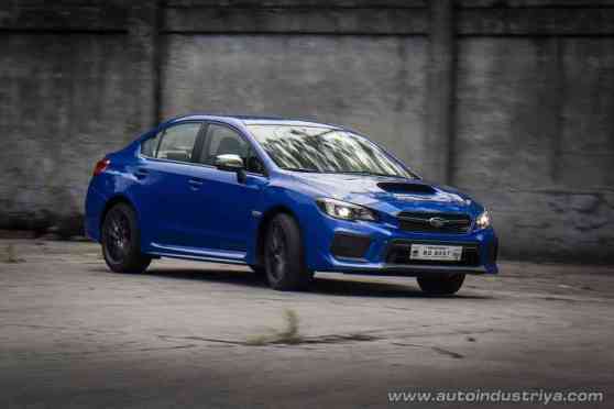 Up to Php 250,000 off on Subaru vehicles this holiday season image