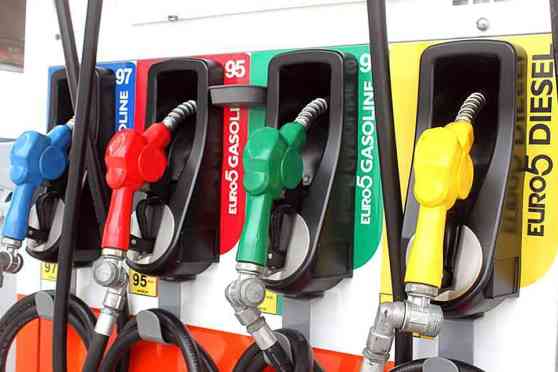 Fuel tax hike set for January 2019 as global oil prices go down image