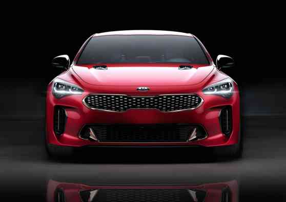 Kia Philippines will now be run by Ayala Corporation image