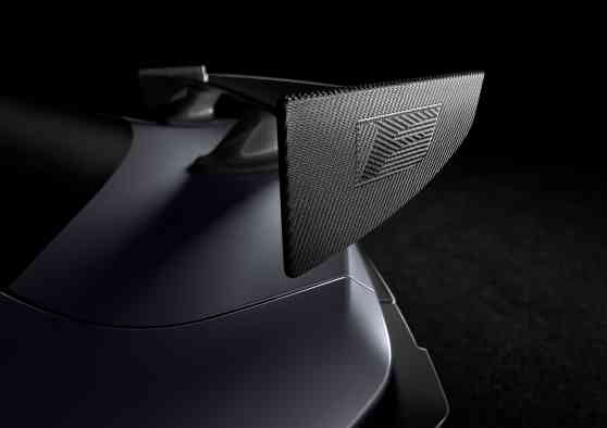 Lexus wants to conquer the tarmac with 2020 RC F Track Edition image