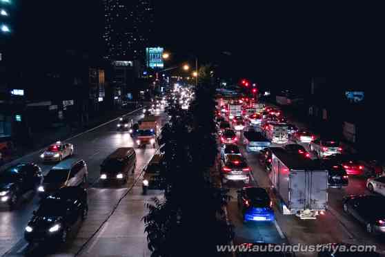 Katipunan Avenue extension to push through after near 60-year delay image