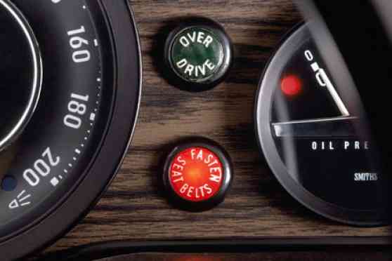 Fifty-years of the Three-Point Safety Belt by Volvo image