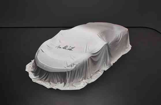 Battista is the name of Italy's next hypercar from Pininfarina image