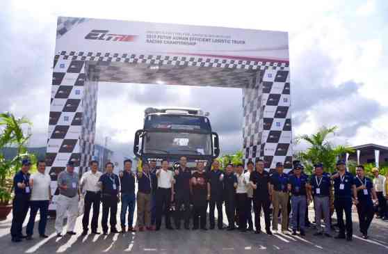 Foton expands presence in South East Asia, launches new truck driving program image