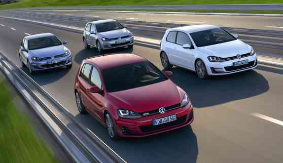 Volkswagen makes key executive changes for 2019 image