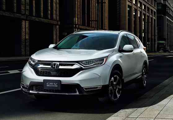 Honda banking on flouride-ion batteries for future hybrids, EVs image