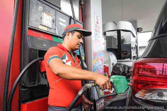 Caltex shows benefits of fuel with Techron from borescope tests  image