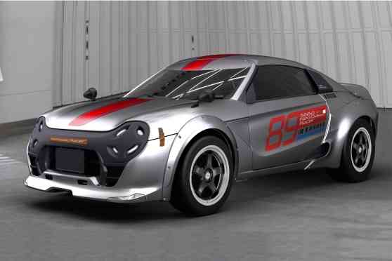 Honda headed to 2019 Tokyo Auto Salon with 5-car line up image