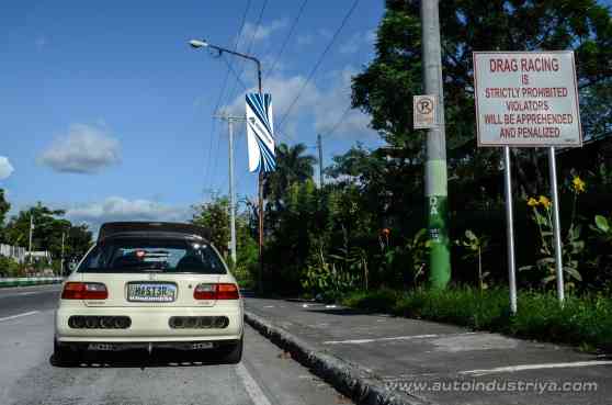 A letter to the Street Racing youth image