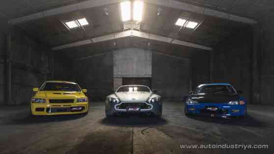 PartsPro.PH trio go big at the 2018 Manila Auto Salon image