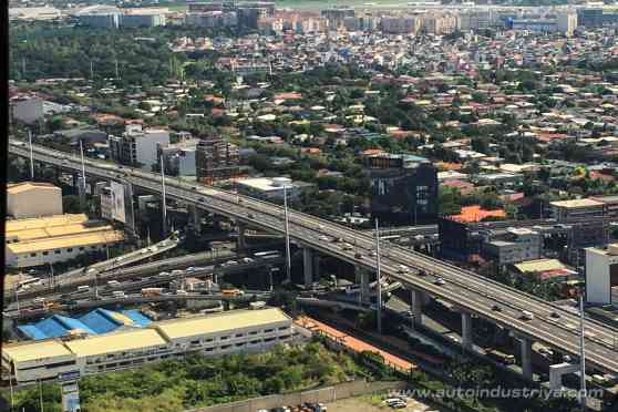 MMDA: Number coding suspended from December 24 to January 2 image