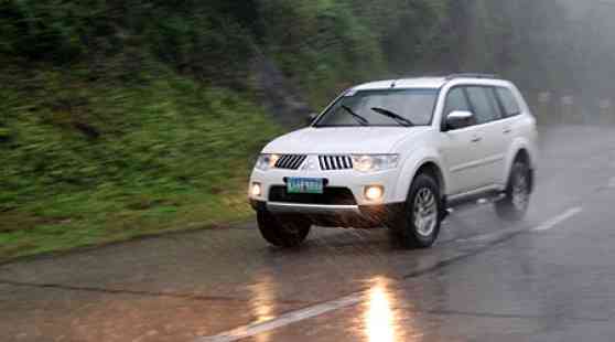 Mitsubishi Motors Philippines Continues its Positive Streak in 2009 image