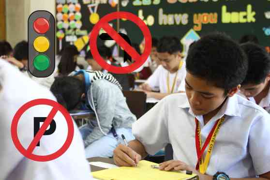 Lawmaker pushes to have road safety, responsible motoring taught in school image