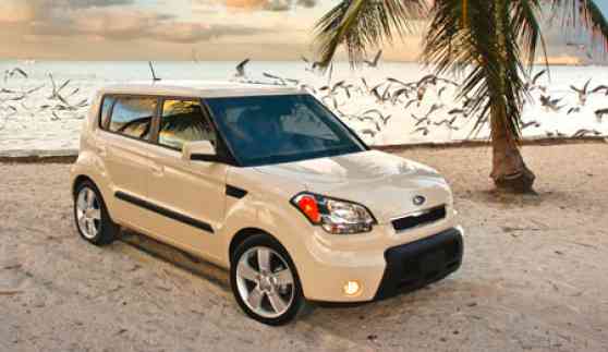 Kia Philippines unveils the Soul image