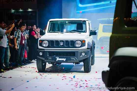 2018 in Philippine Motoring: A Roller Coaster Ride image