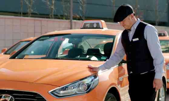 New Hyundai system allows hearing-impaired individuals to drive image