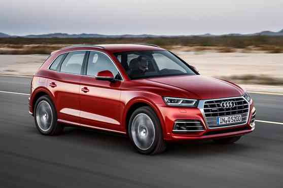 Audi PH to hold first-ever Factory Warehouse Sale from January 19-20 image